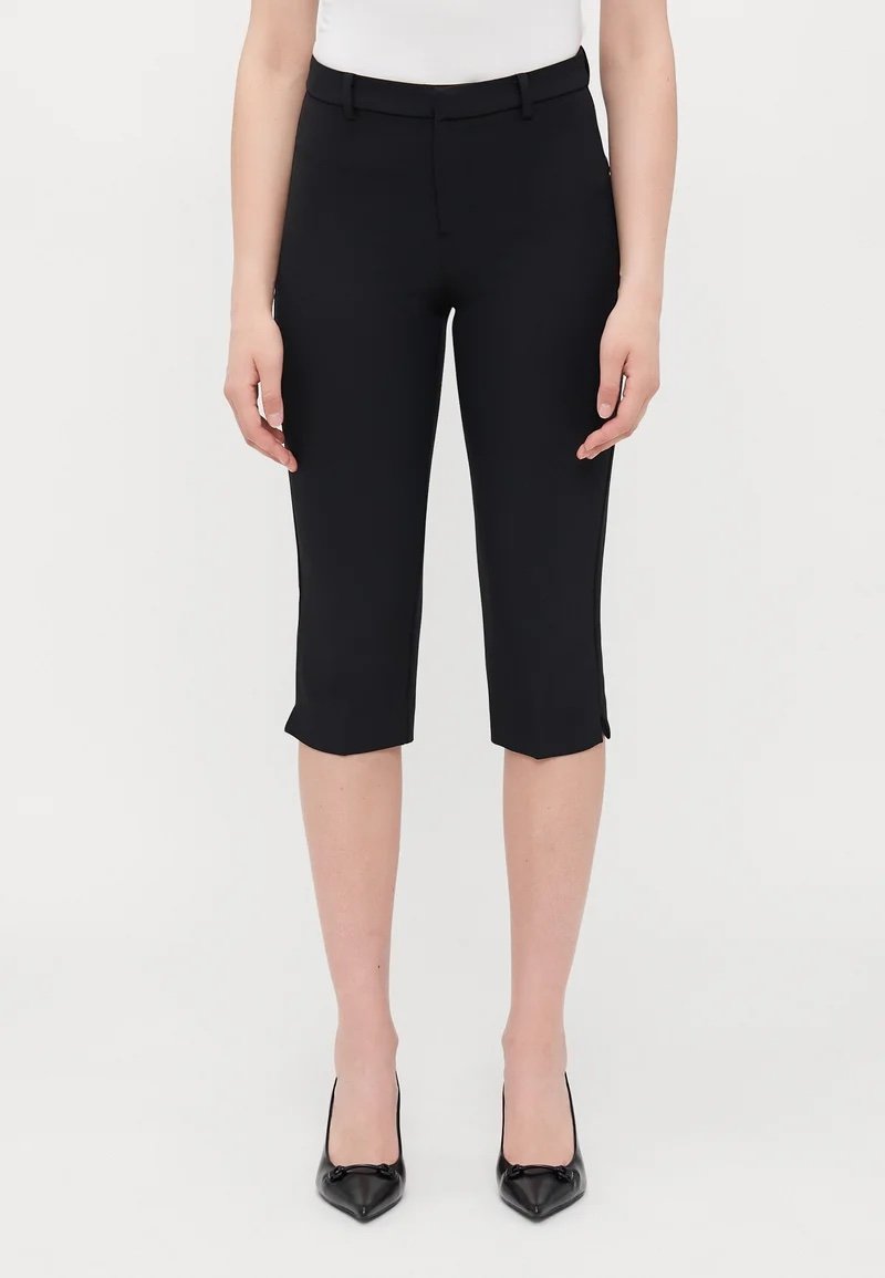 Express capri pantoloni - 4