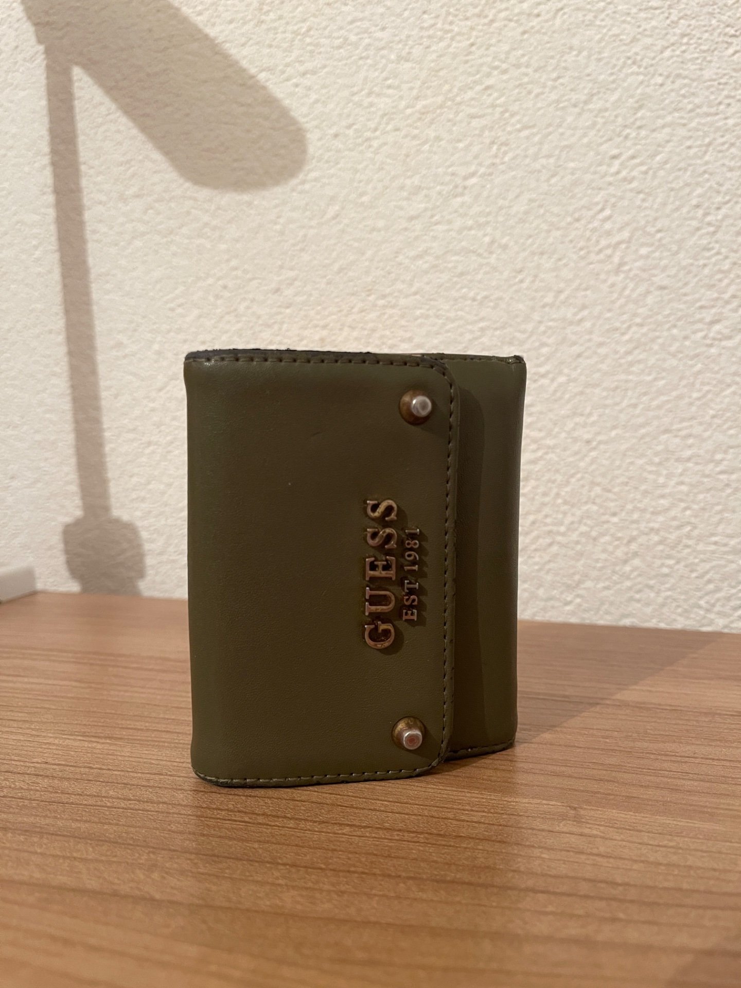 Guess Wallet
