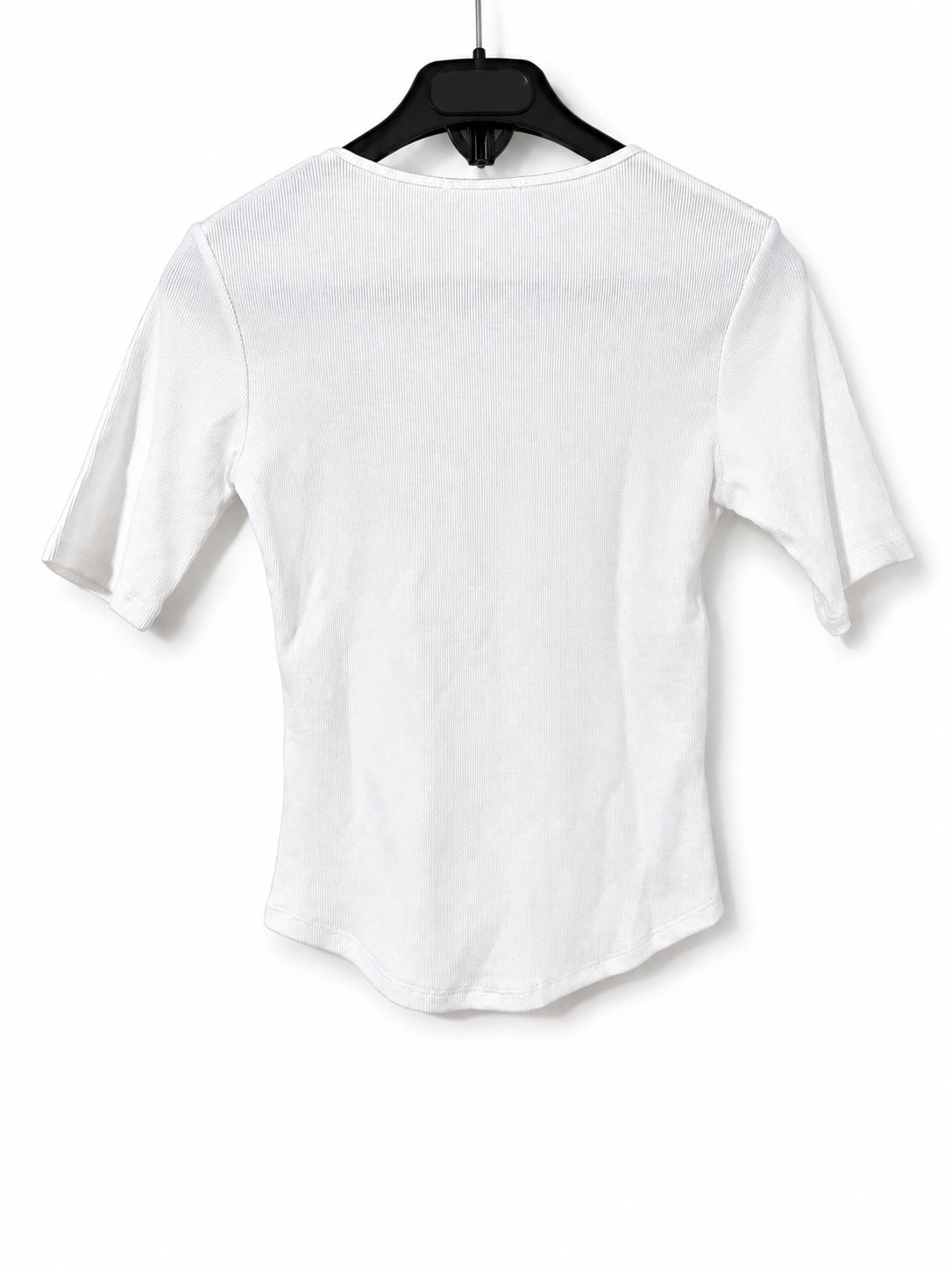Zara Basic Everyday Shirt - 3