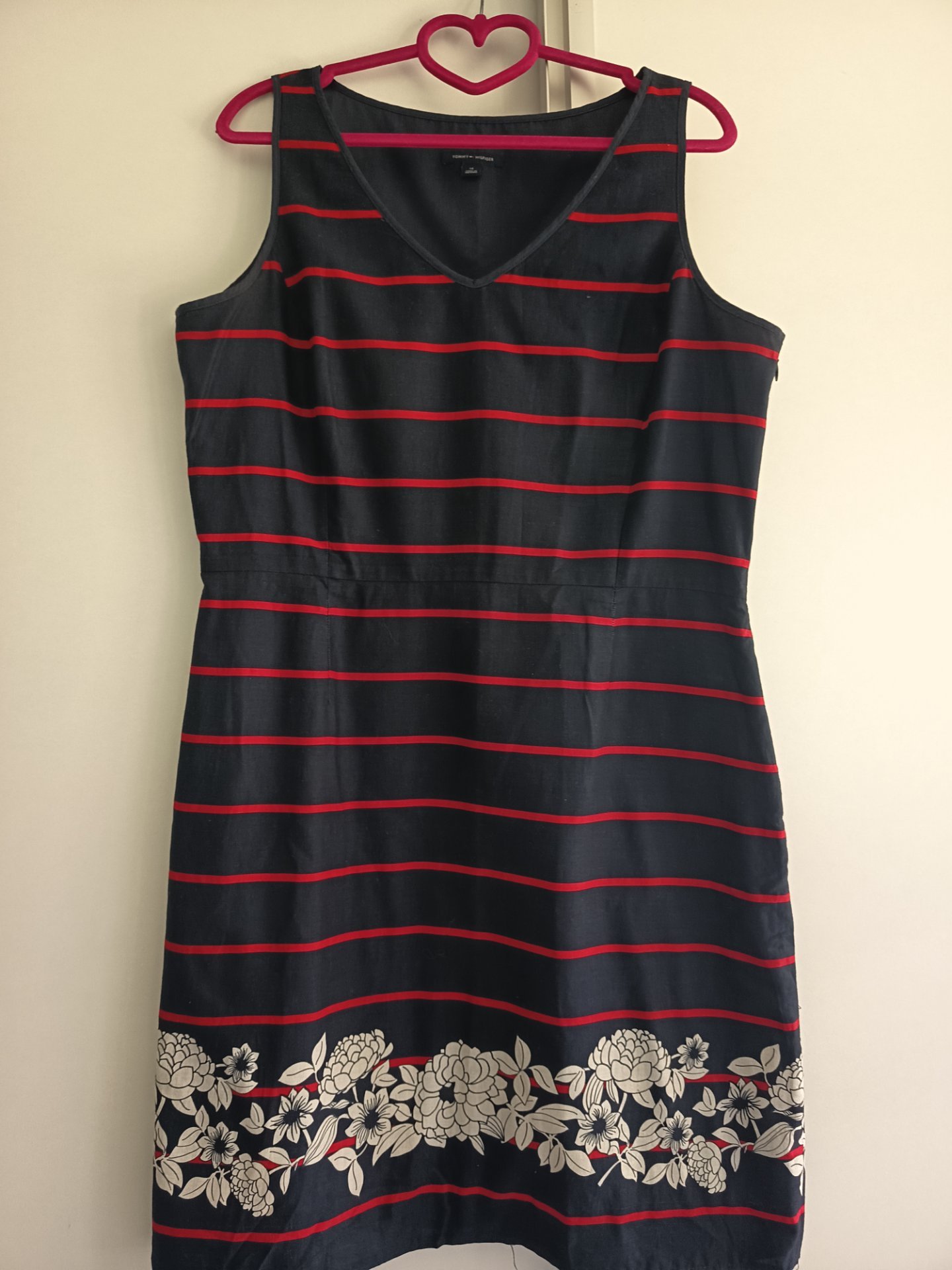 Tommy Hilfiger фустан