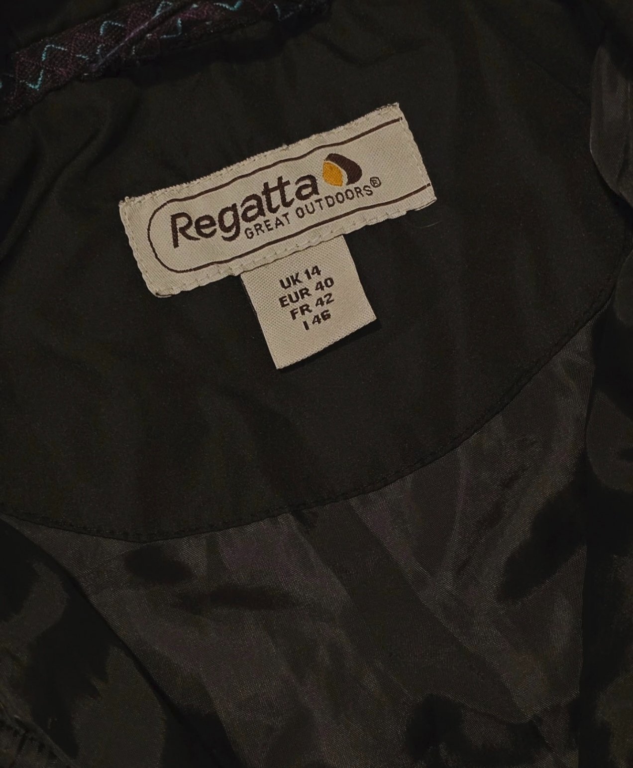 Regatta Womens Jacket - 3