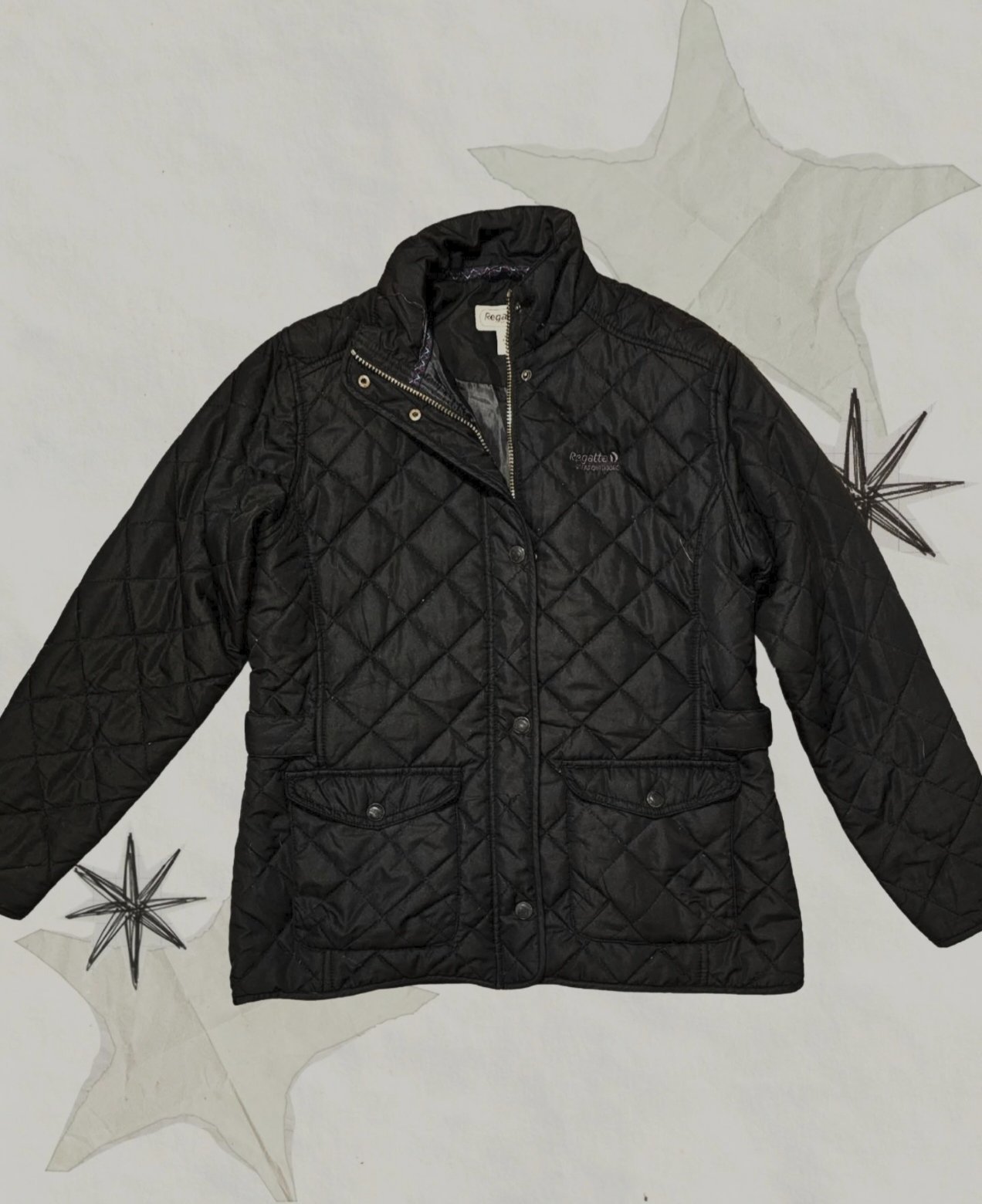 Regatta Womens Jacket - 2