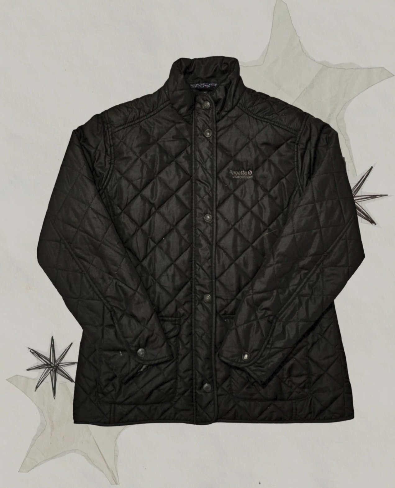Regatta Womens Jacket
