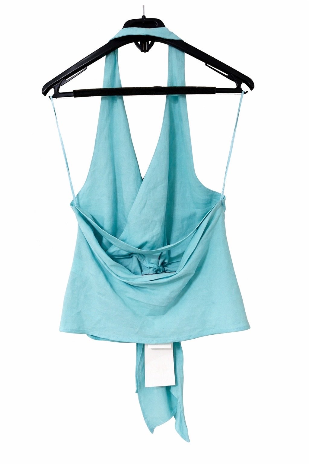 Zara Halter Neck Top - 3