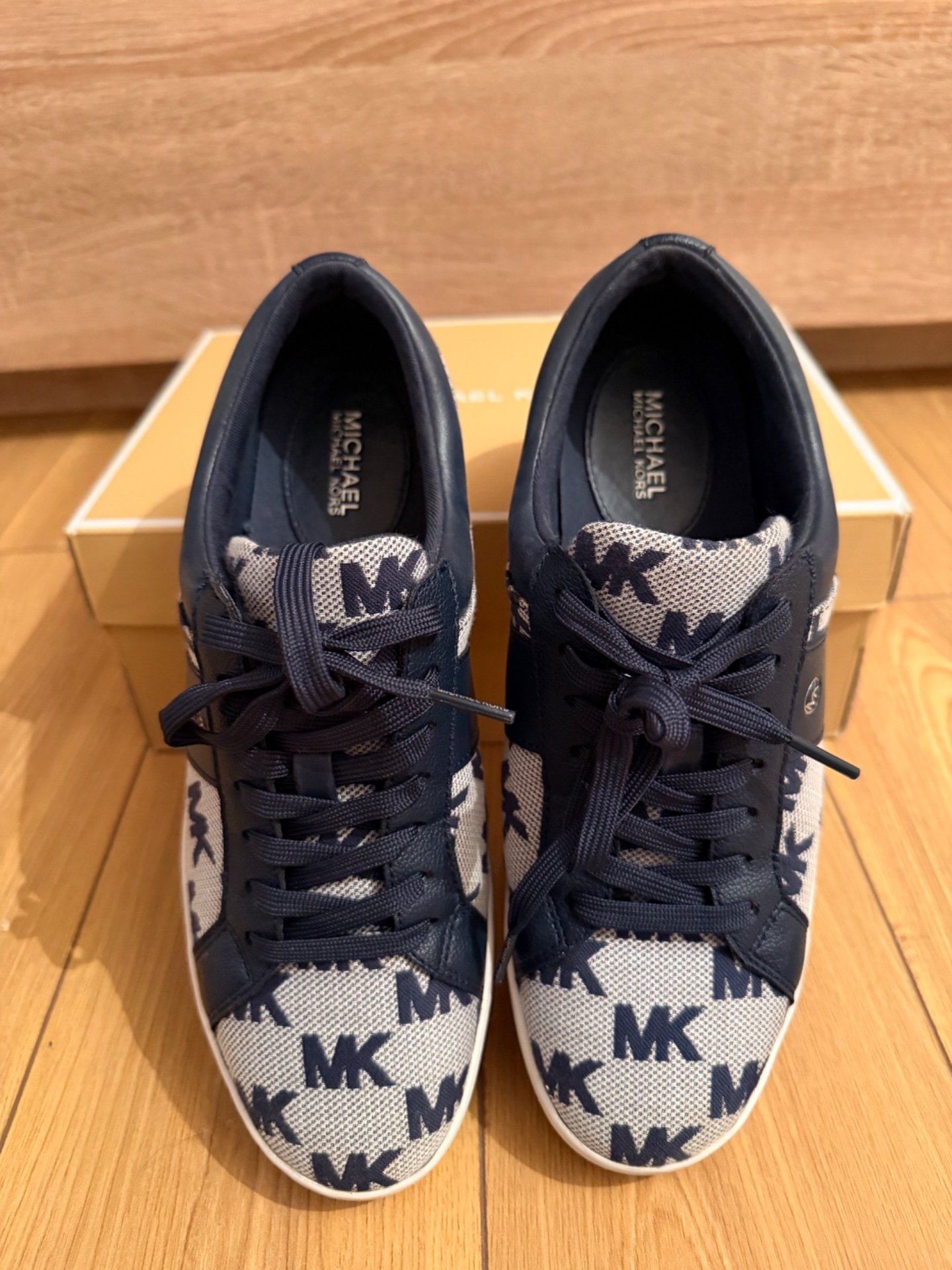 Original Michael Kors Patiki - 3