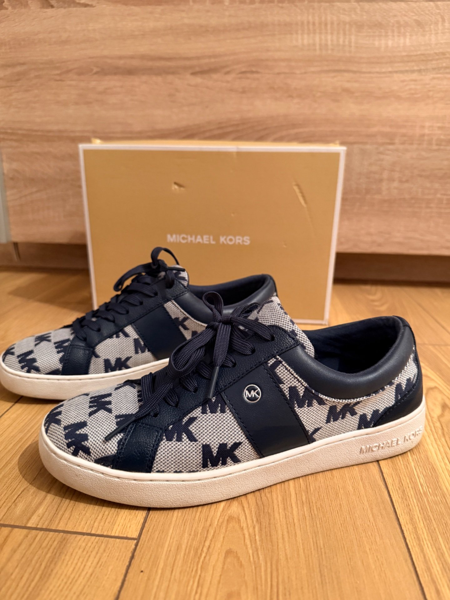 Original Michael Kors Patiki