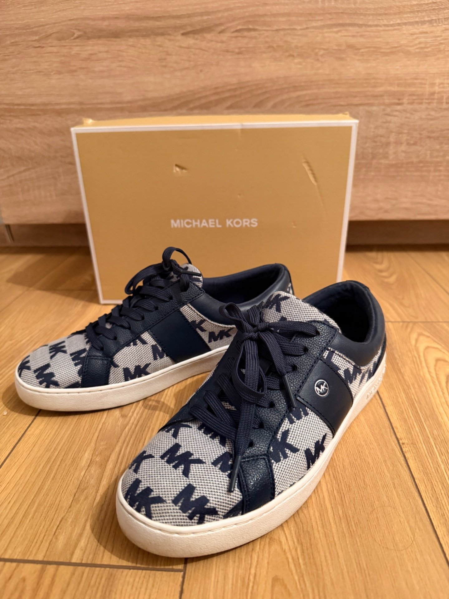Original Michael Kors Patiki - 2