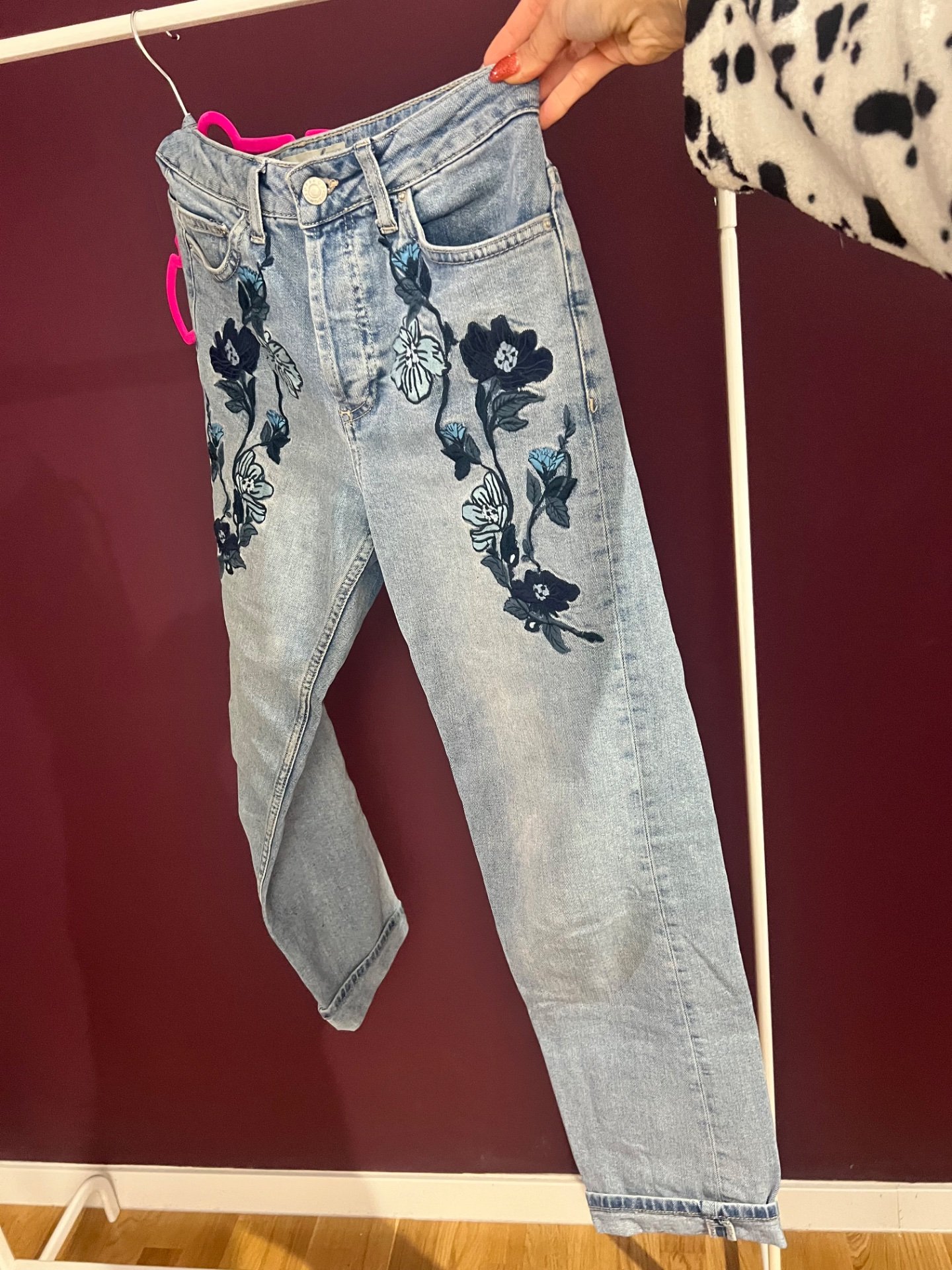 Летни фармерки