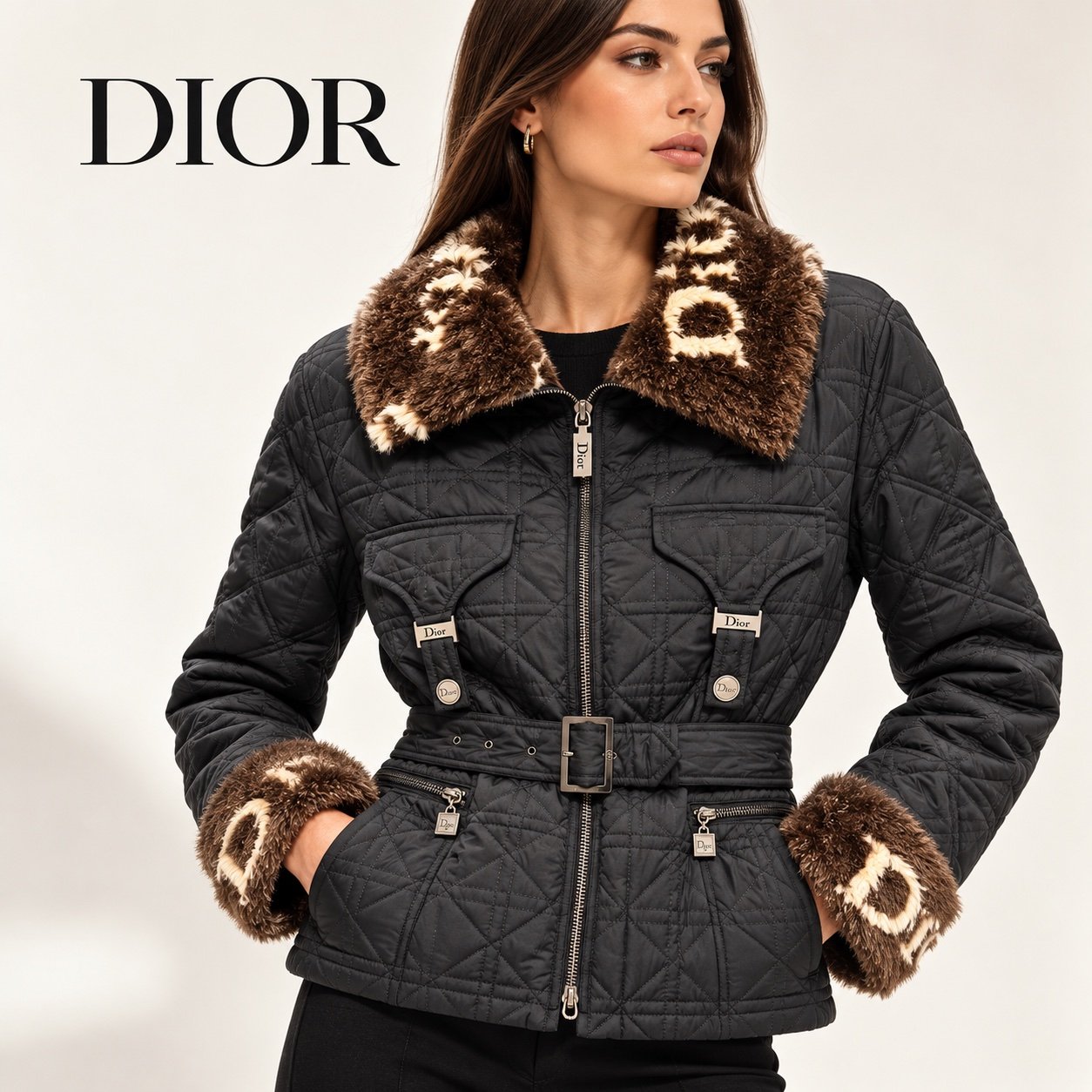 DIOR | Елеганција со стил