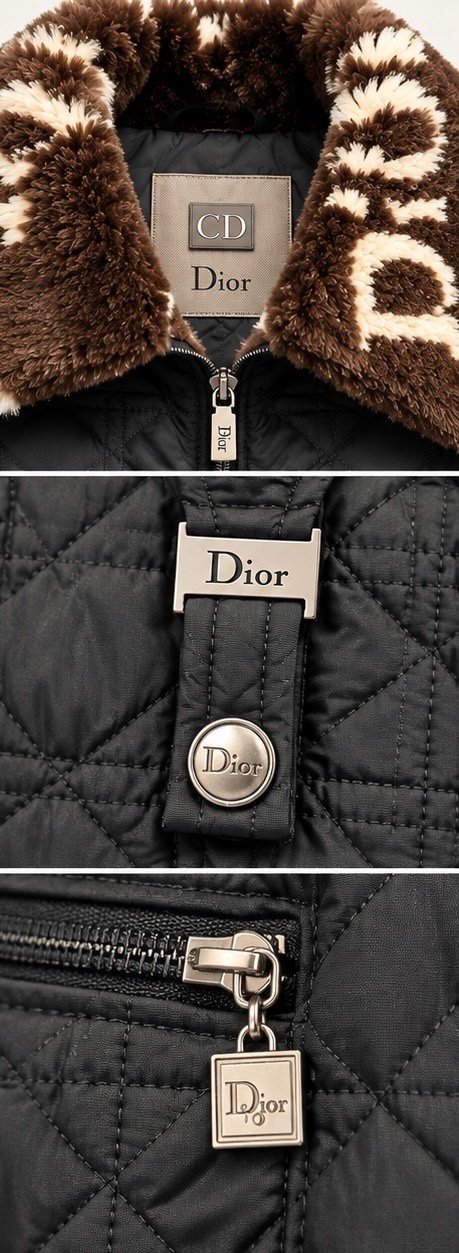 DIOR | Елеганција со стил - 2