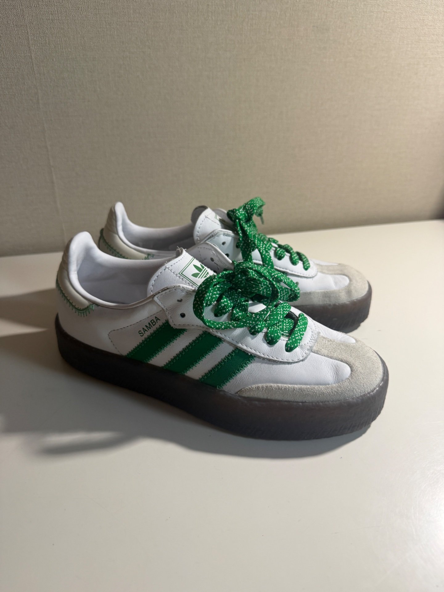 Adidas патики - 2