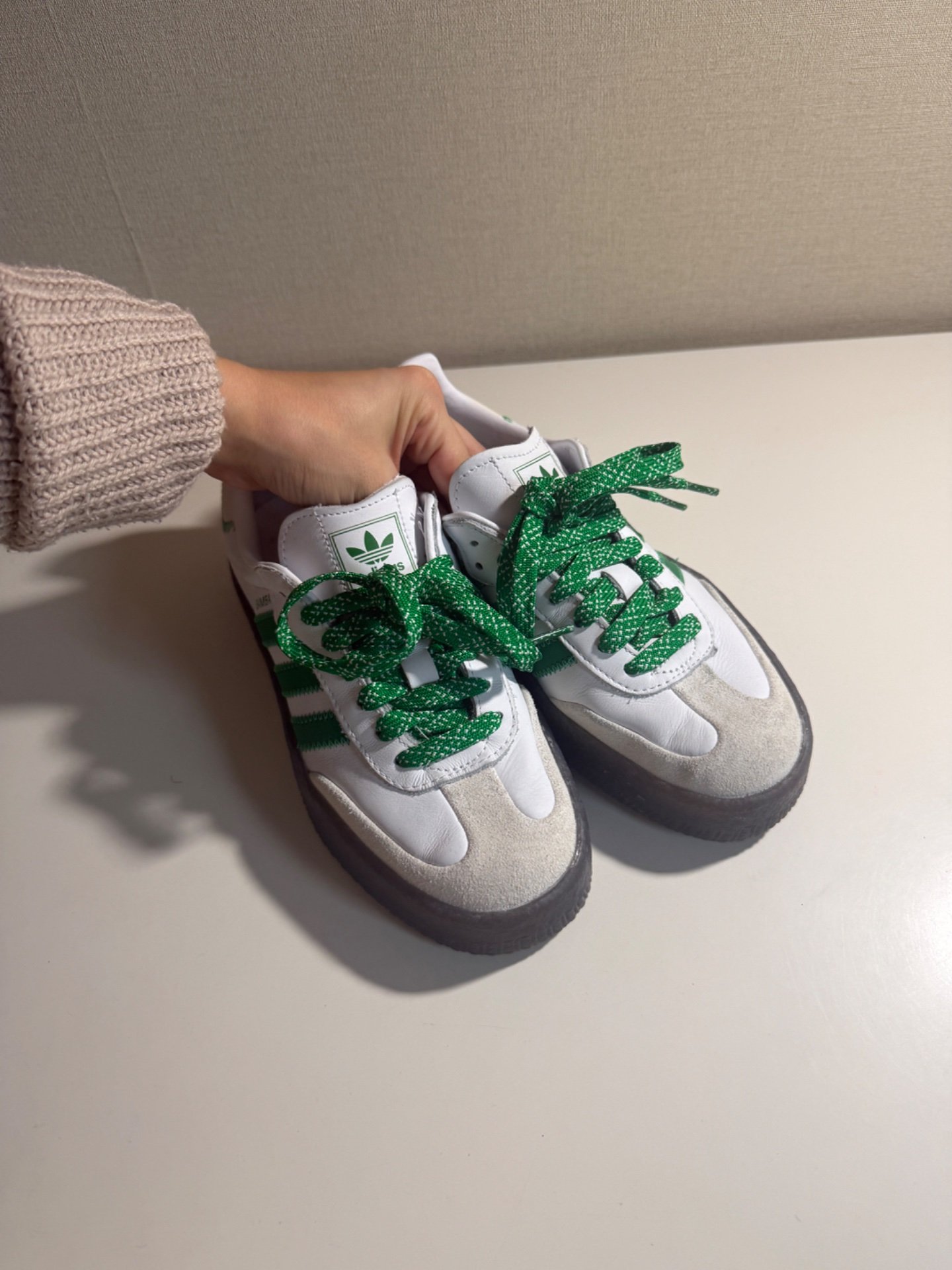 Adidas патики - 4