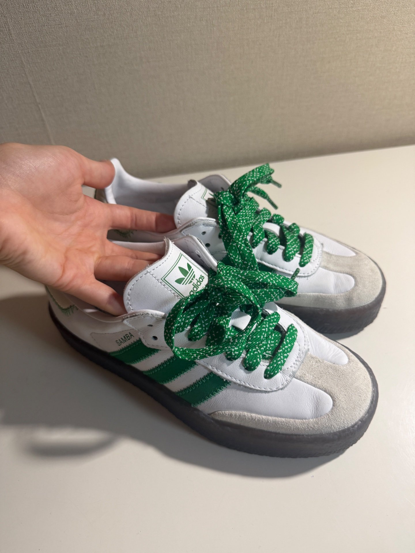 Adidas патики - 5