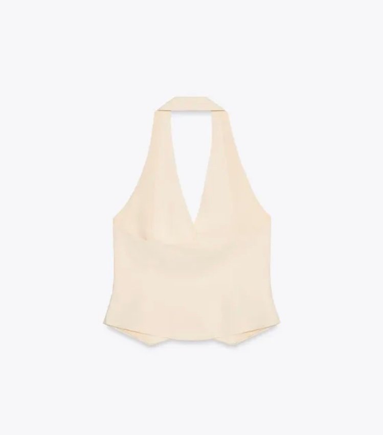 Zara waistcoat - 2