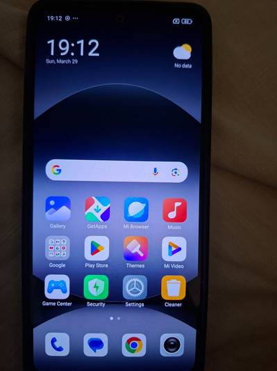 Redmi 14