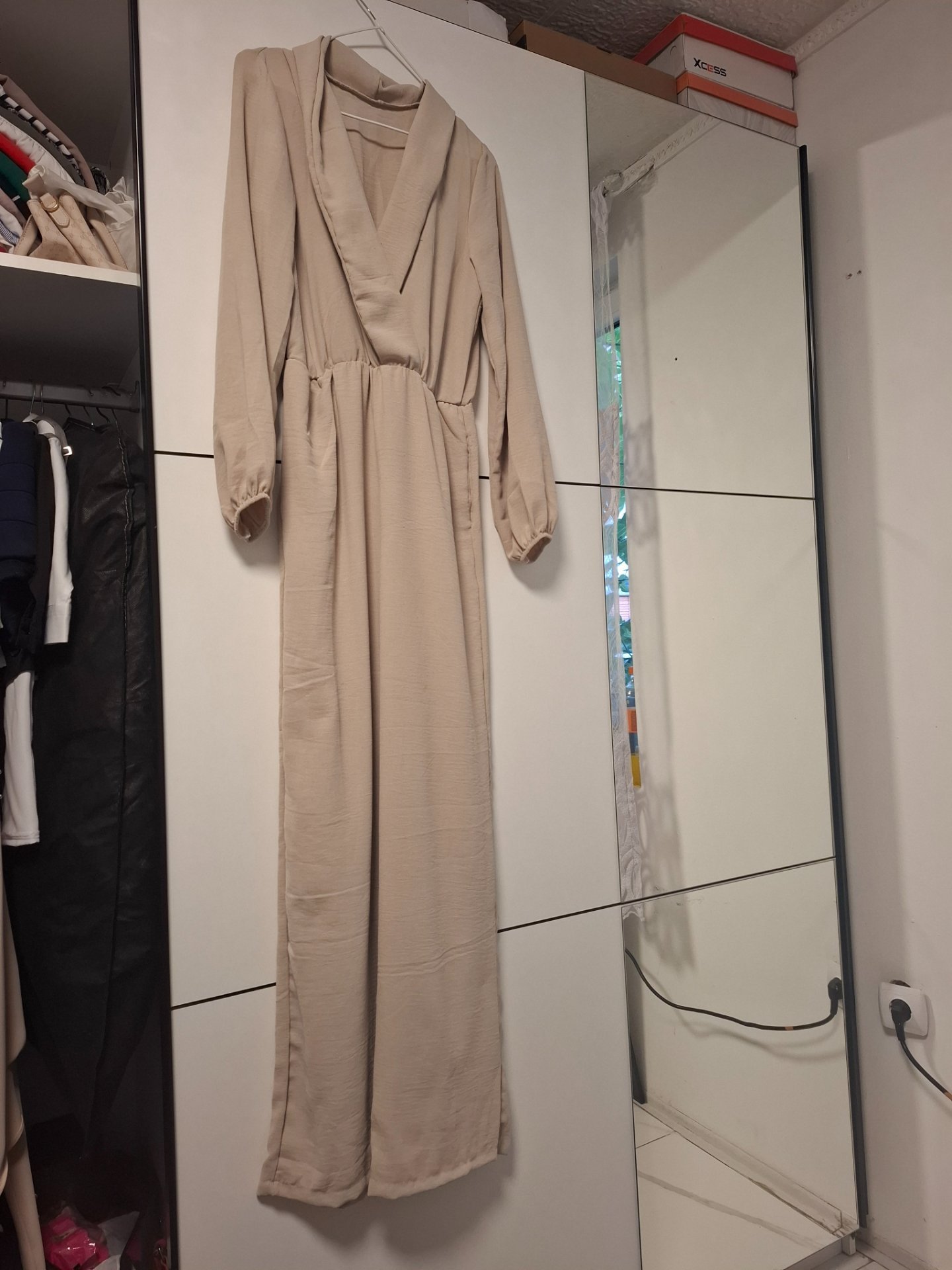 Eleganten kombilizon