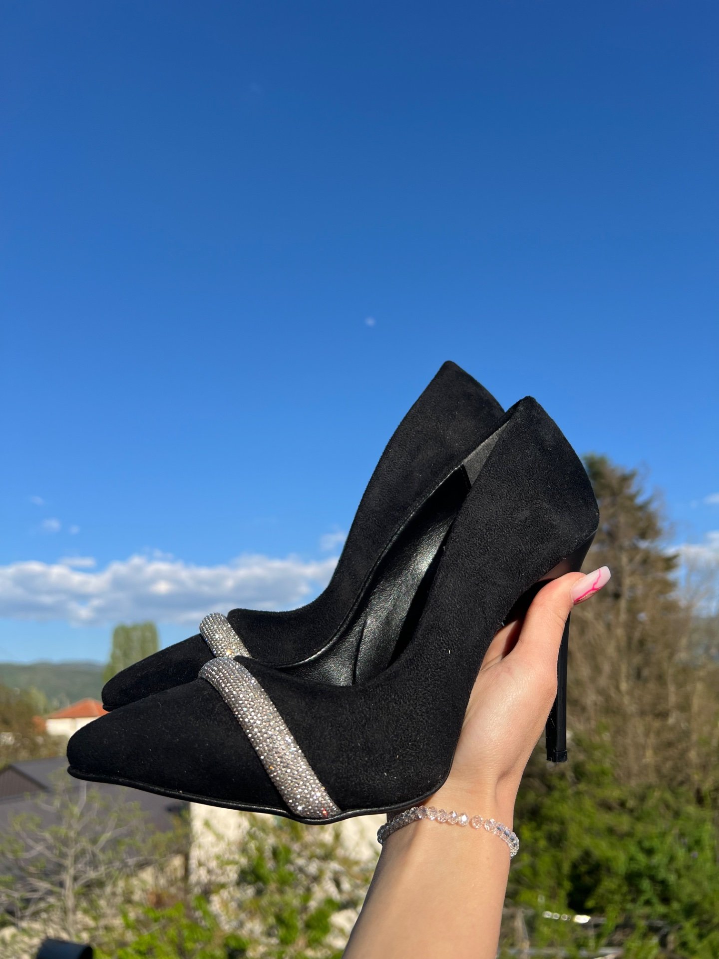 Нови штикли - 2