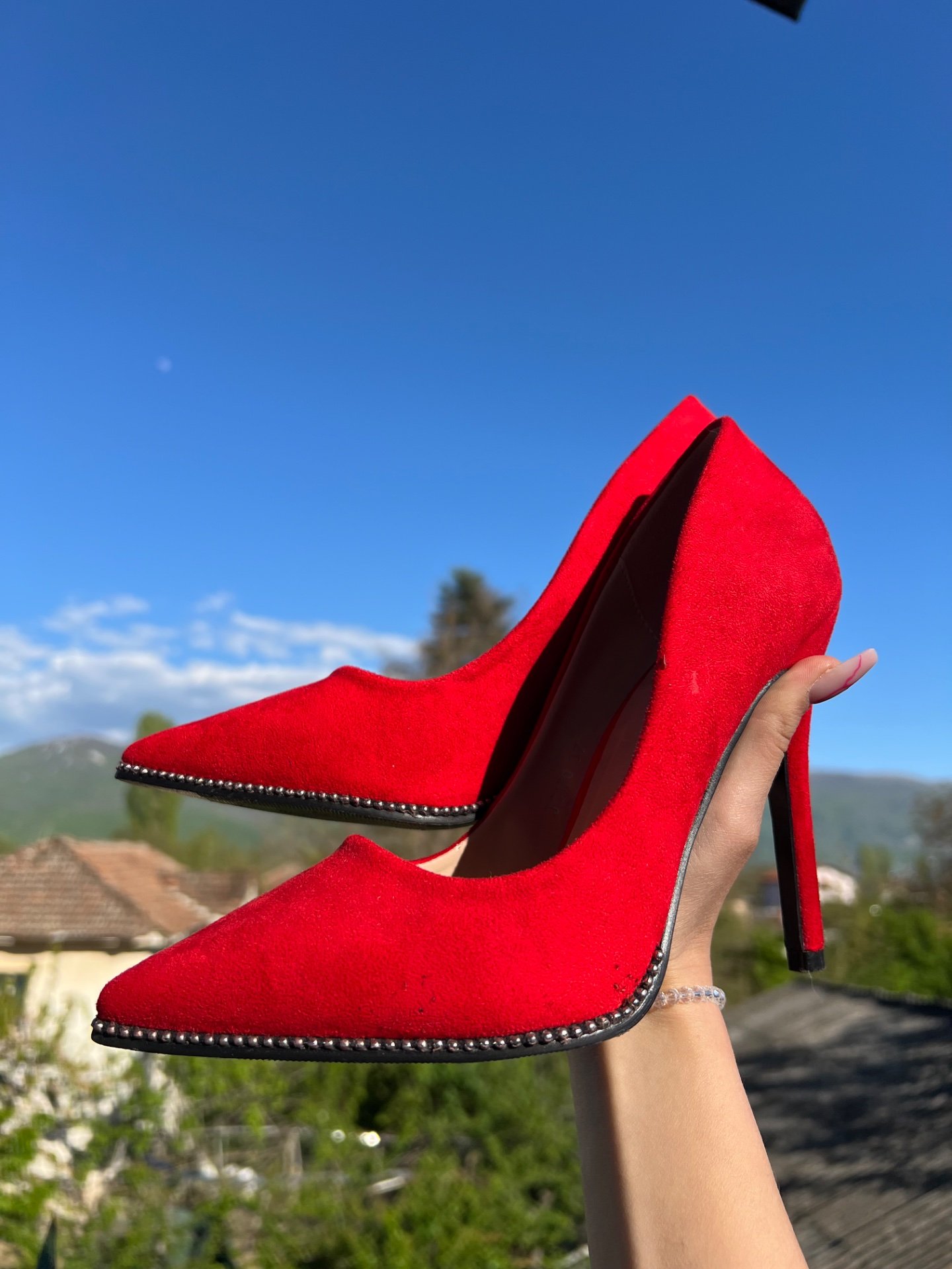 Нови штикли - 3