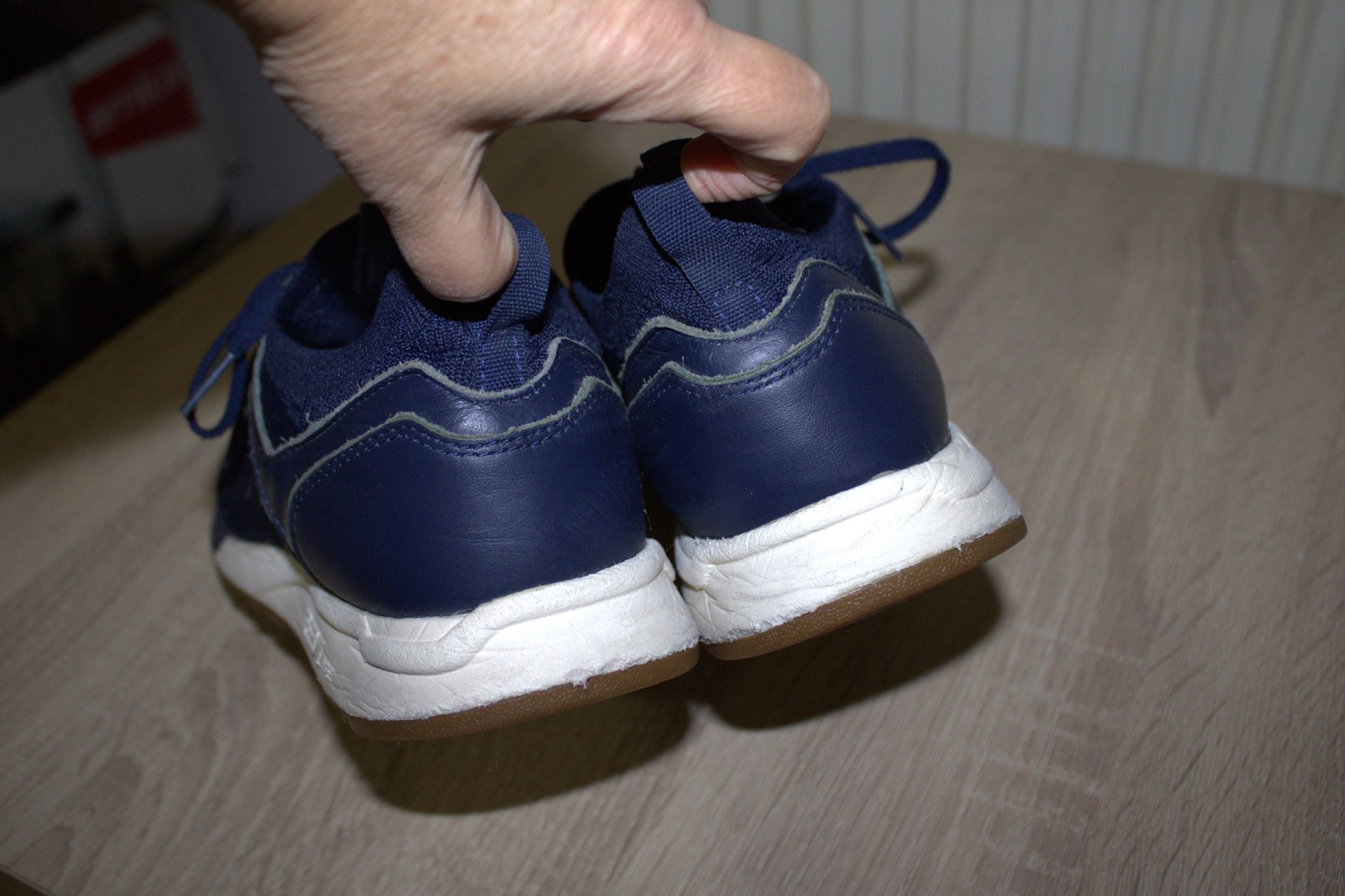 New Balance® patiki br. 42.5 - 4