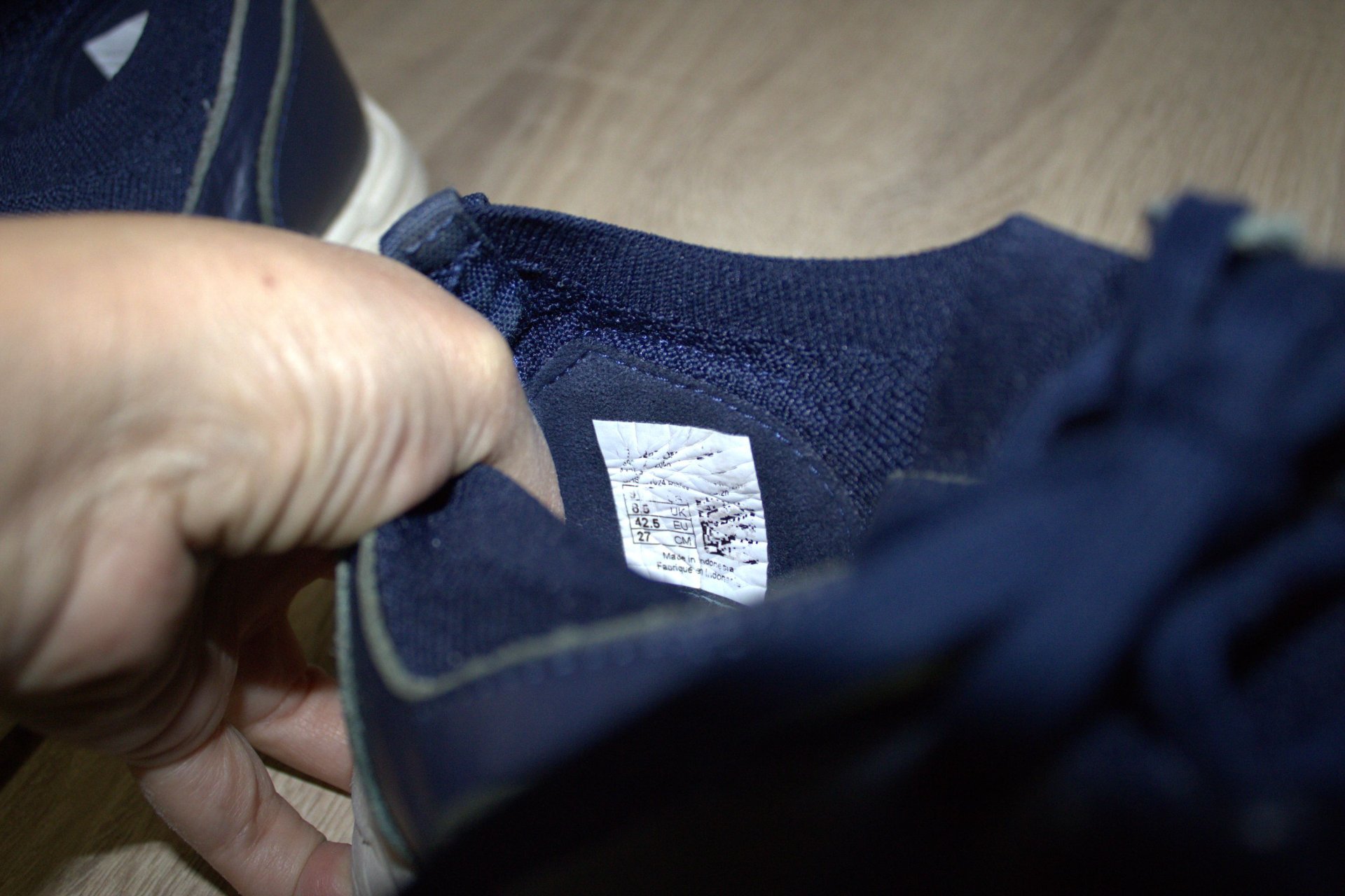 New Balance® patiki br. 42.5 - 5