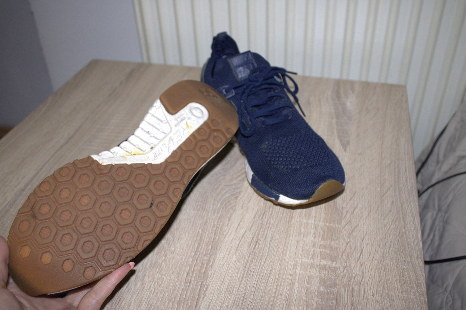 New Balance® patiki br. 42.5 - 3