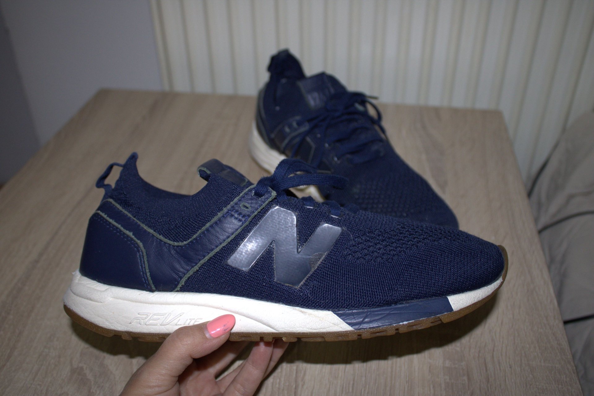 New Balance® patiki br. 42.5 - 2
