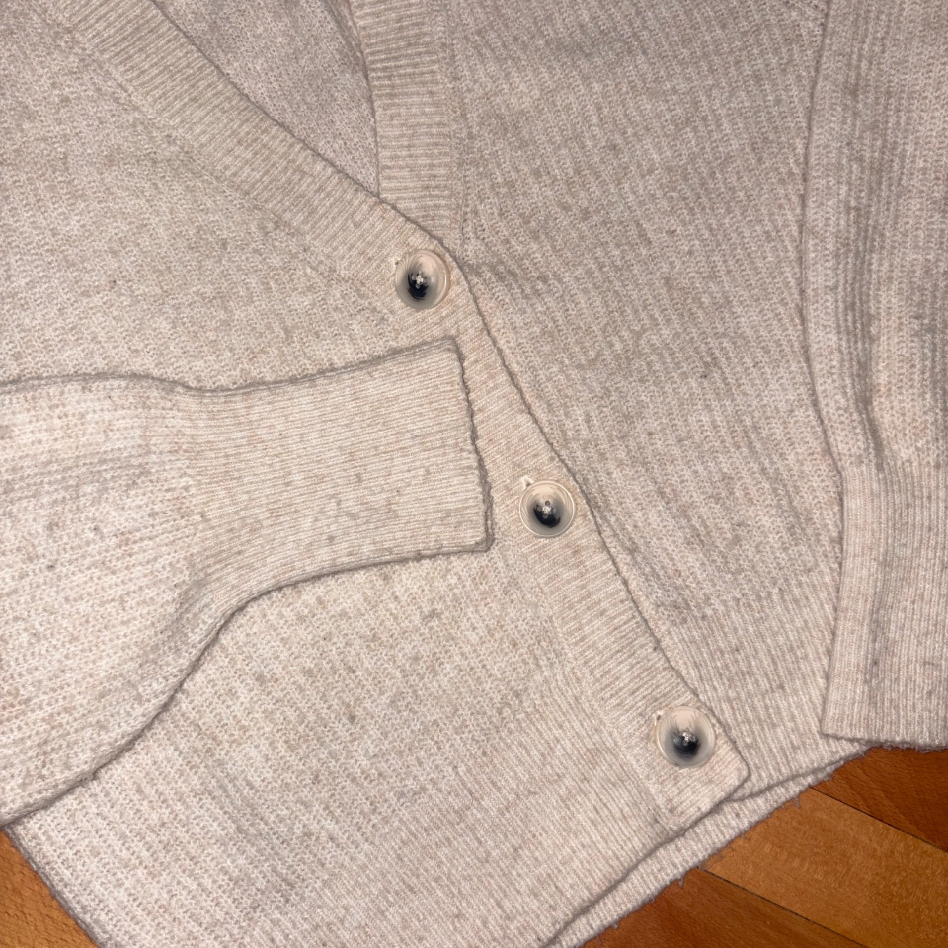 C&A cardigan - 2