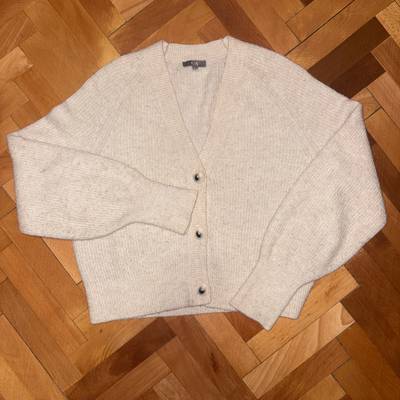 C&A cardigan