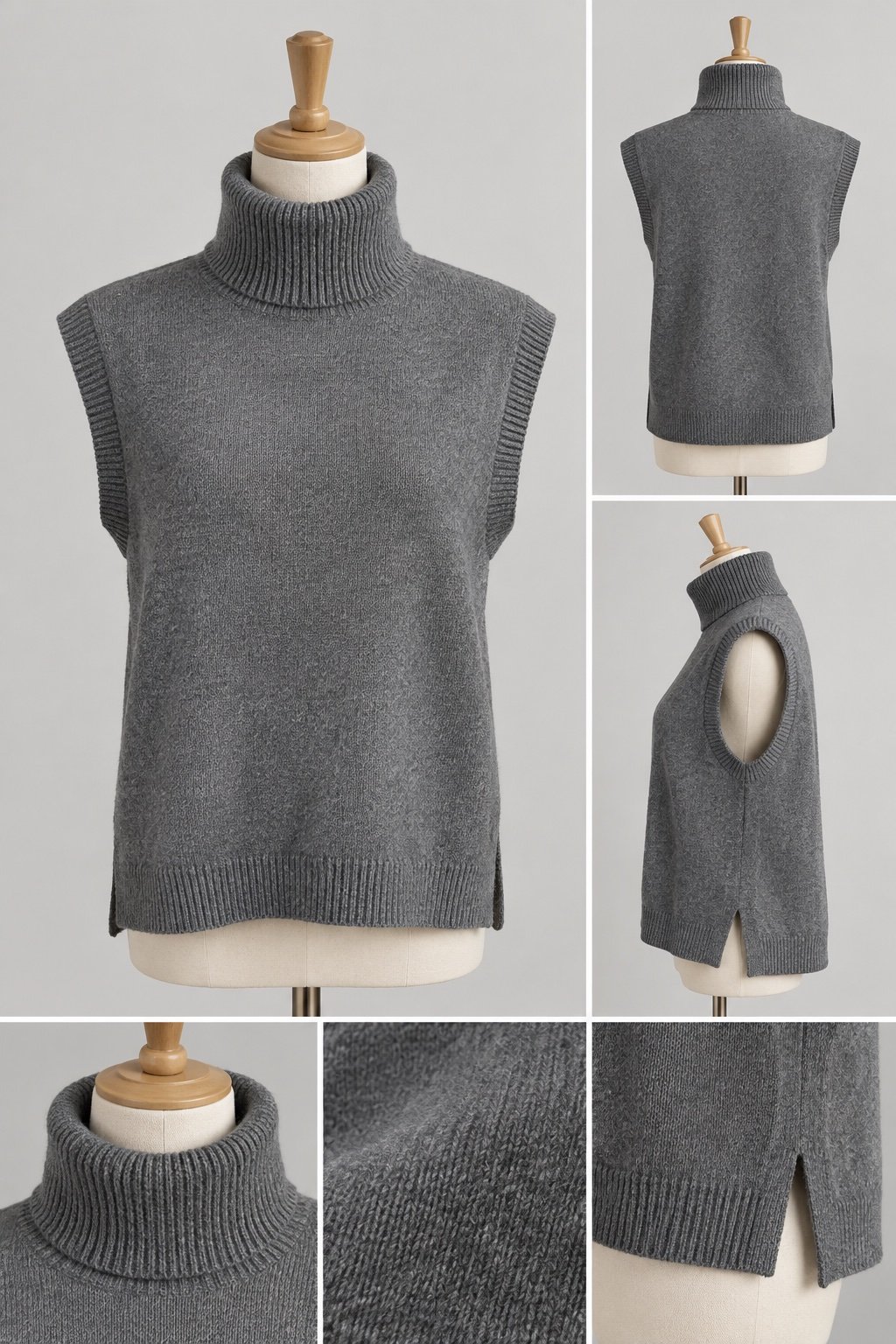 GREY ELEGANCE