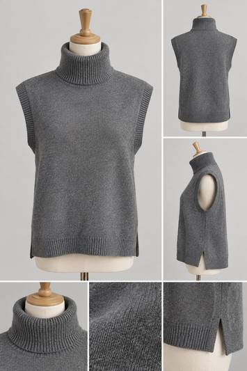 GREY ELEGANCE