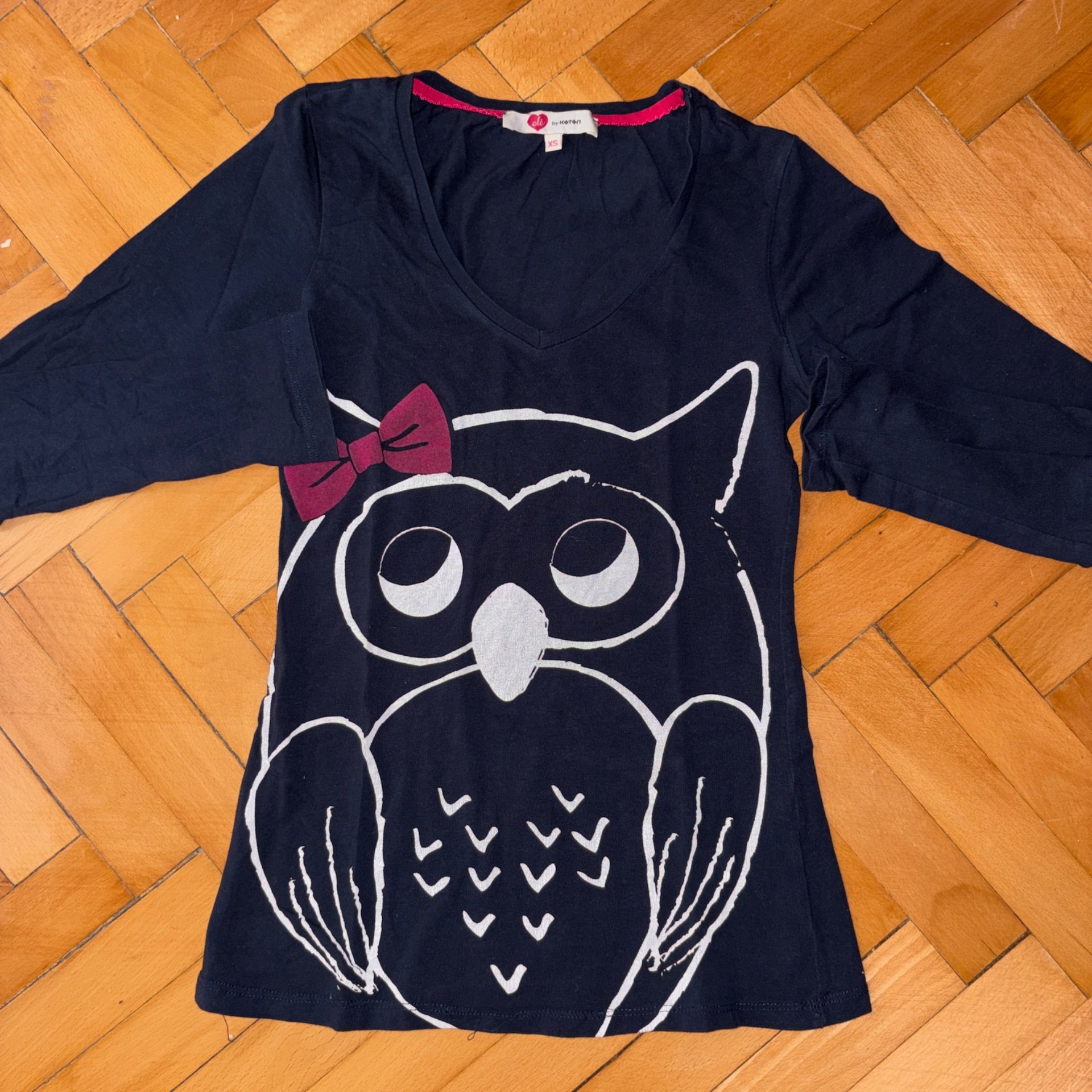 Koton pajama top
