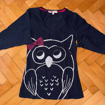 Koton pajama top
