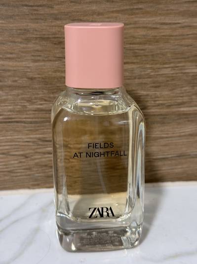 Fields at nightfall perfum