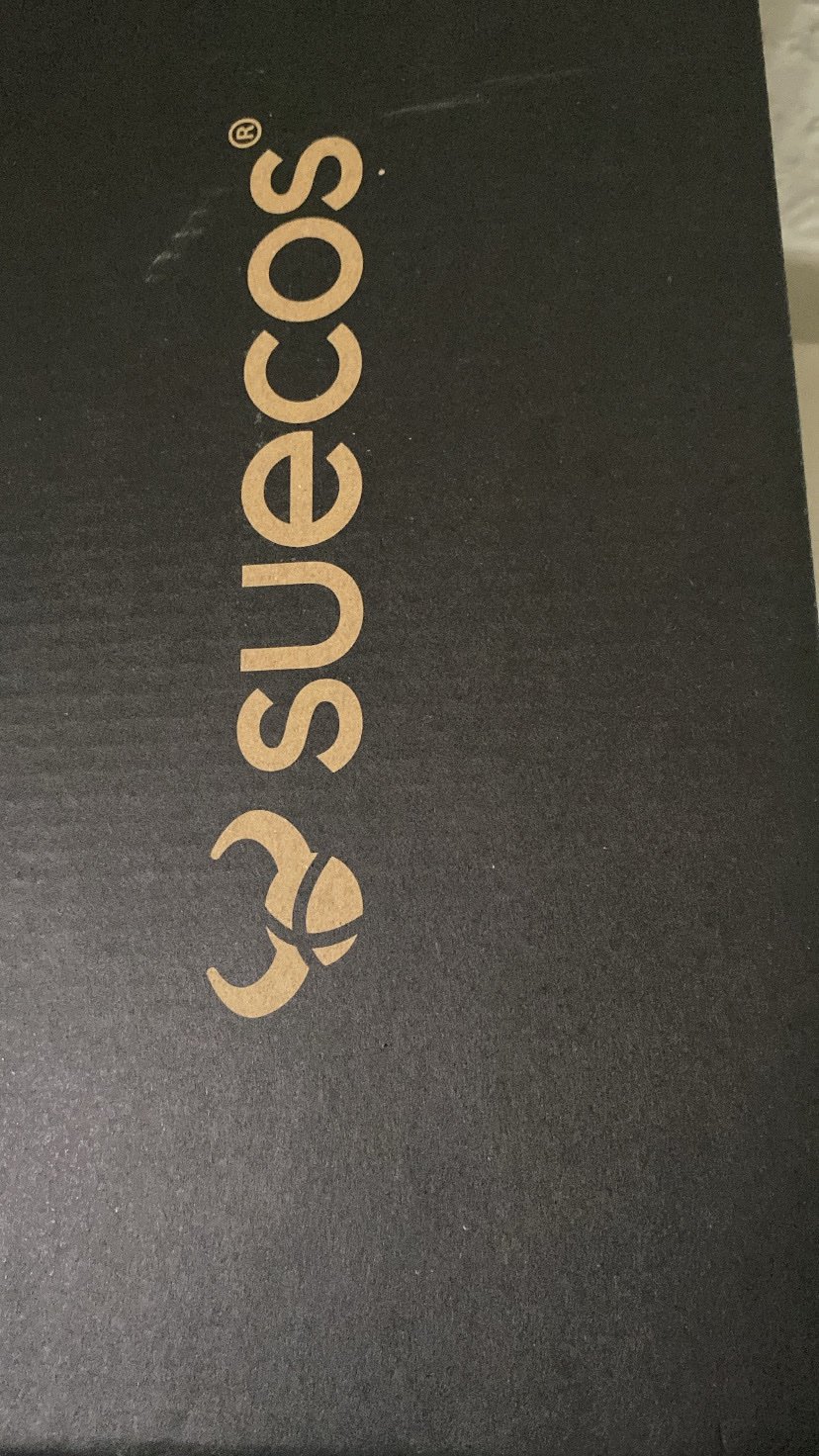 Suecos Нови патики - 5