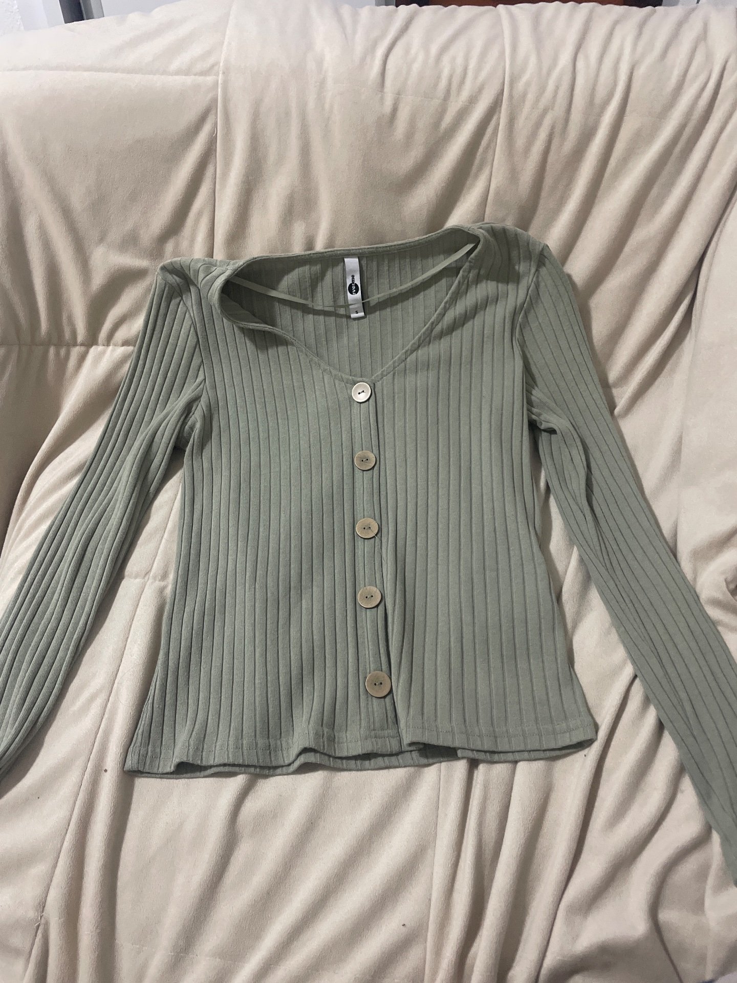 Блуза на долги