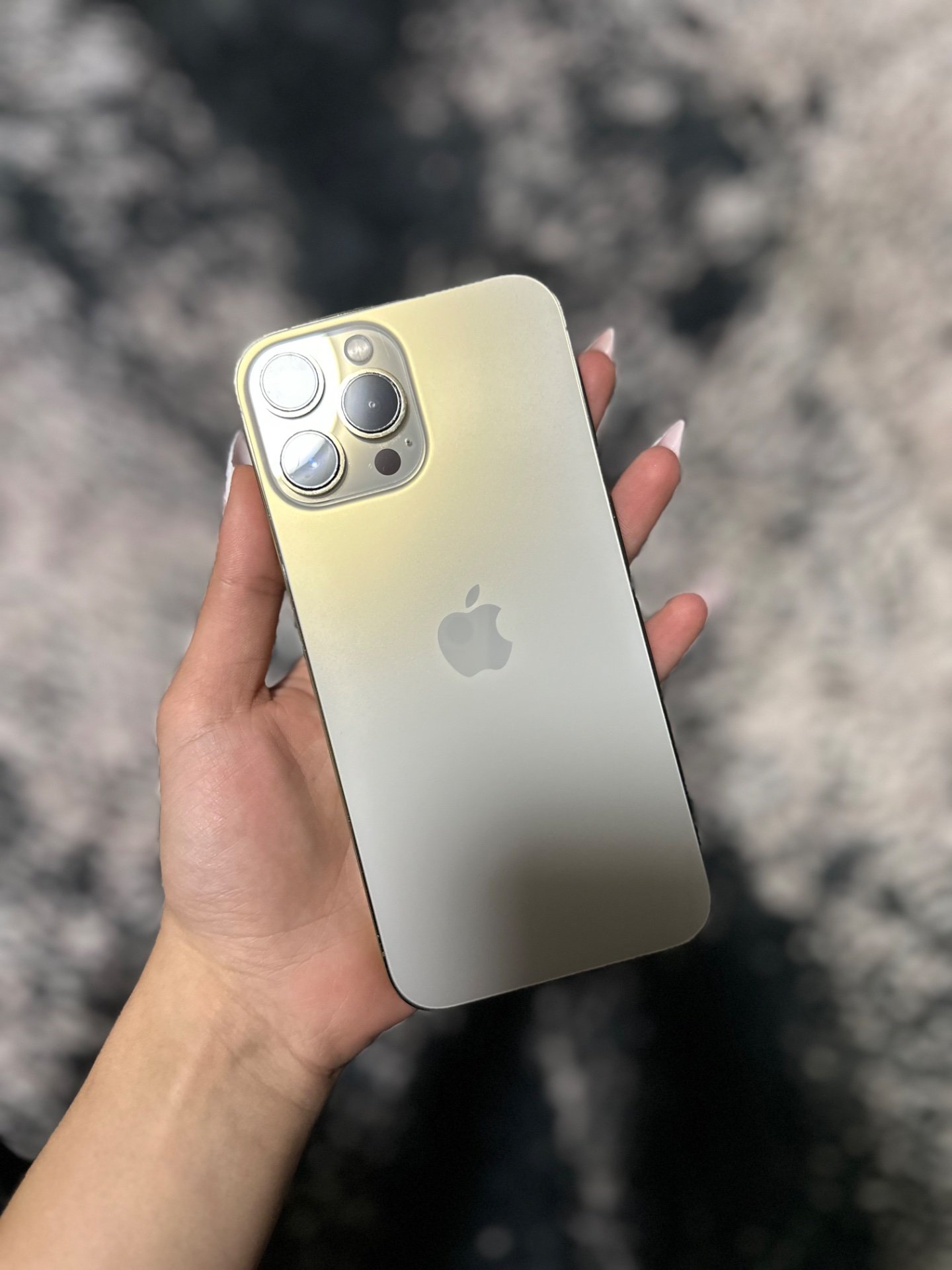 Iphone 13 pro max - 2