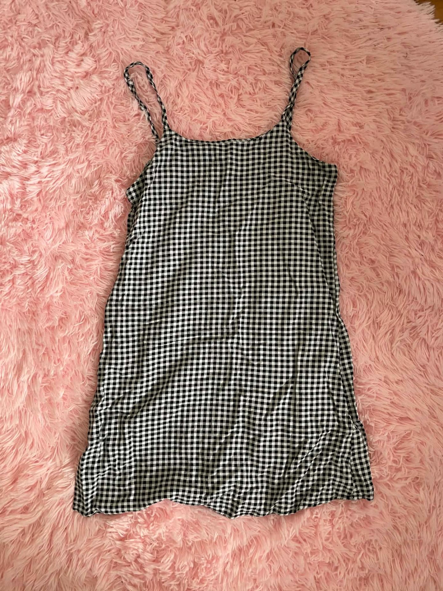 Летно фустанче