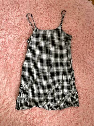 Летно фустанче