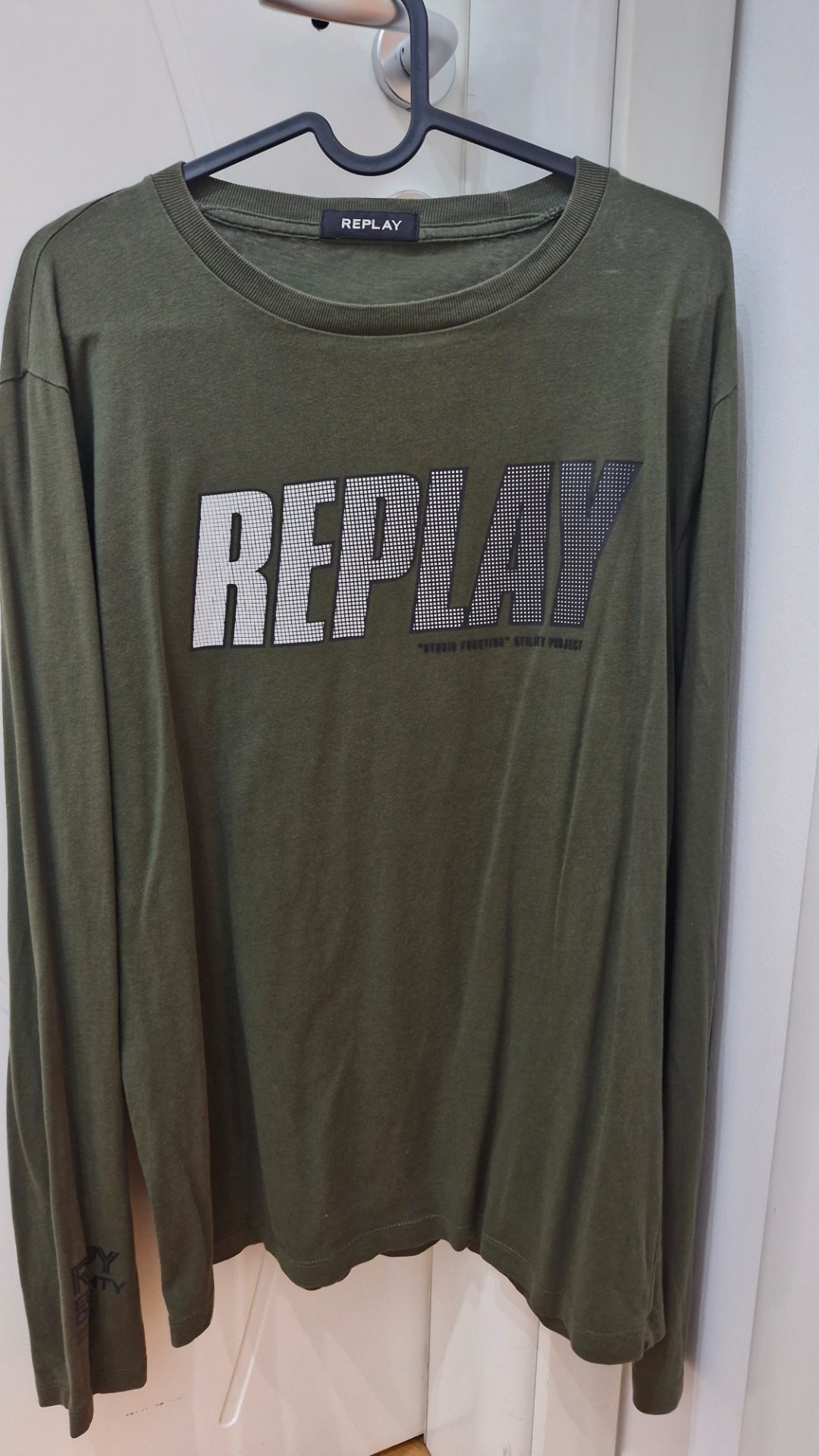 Replay - 2