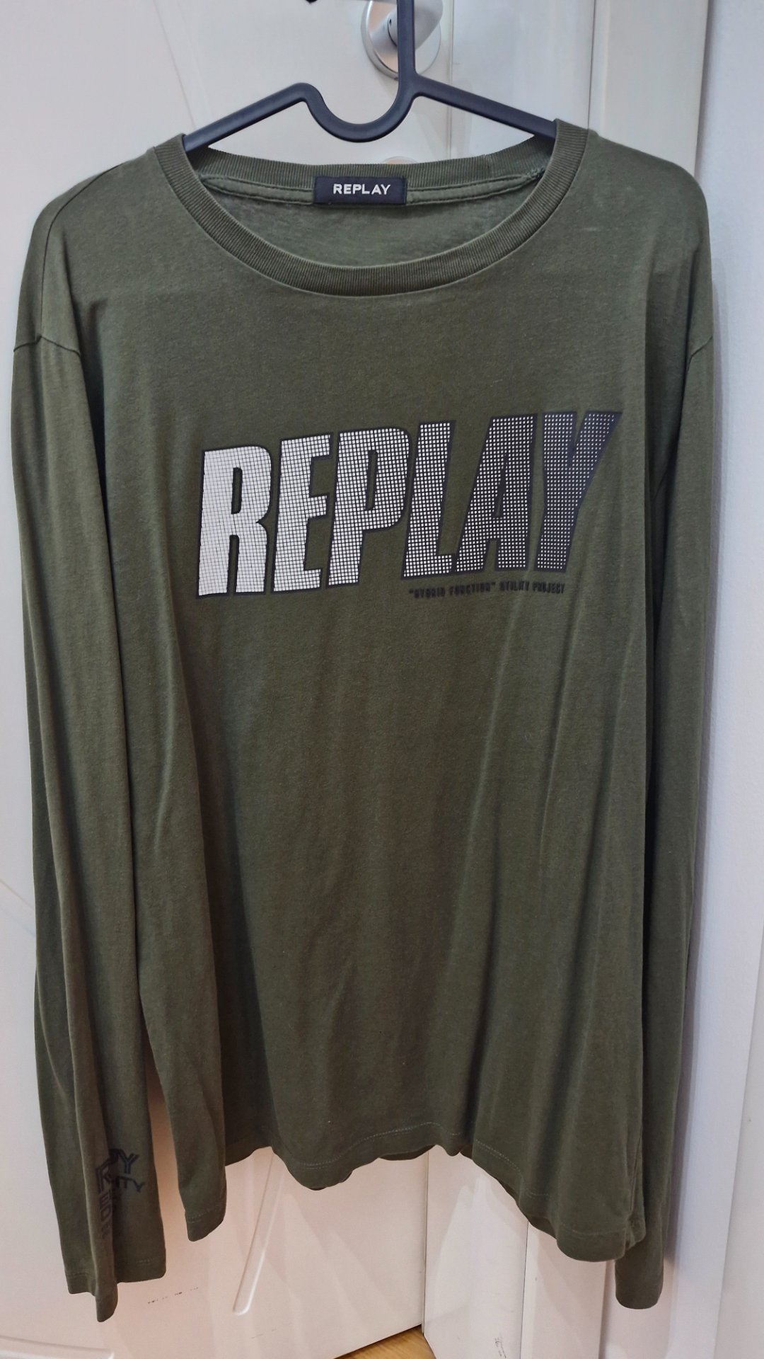 Replay