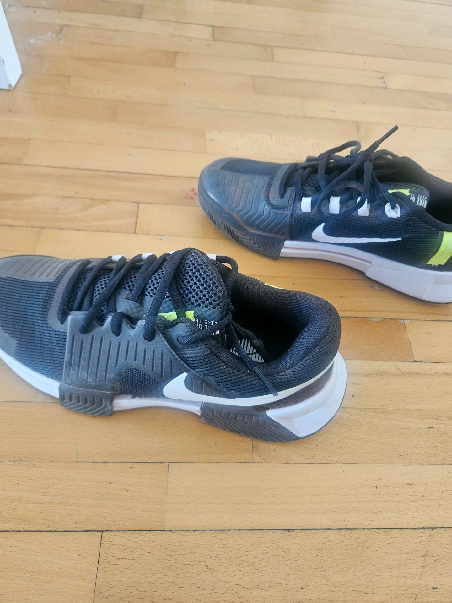 Nike patiki novi