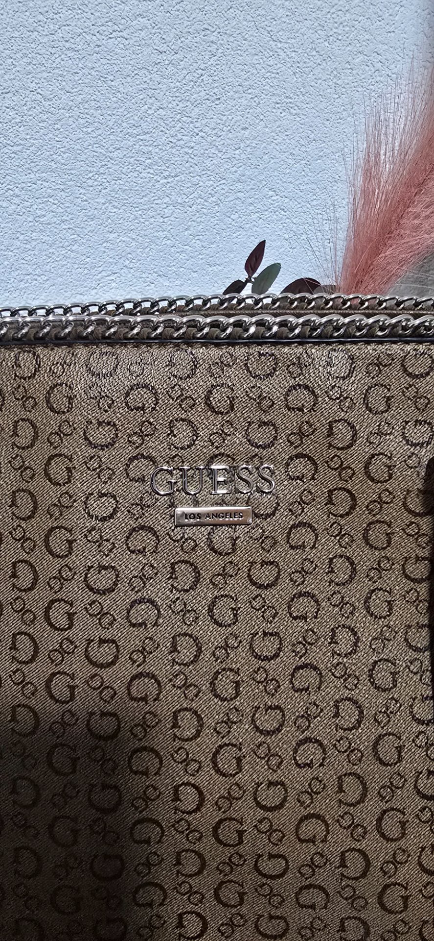 Guess original piece - 3