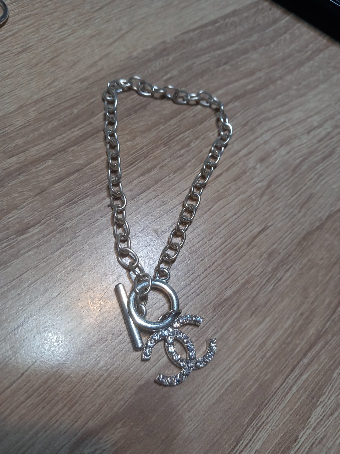 Zia alka so privezok