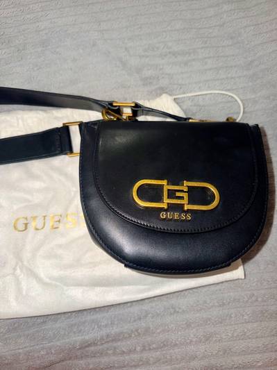 Guess ташна