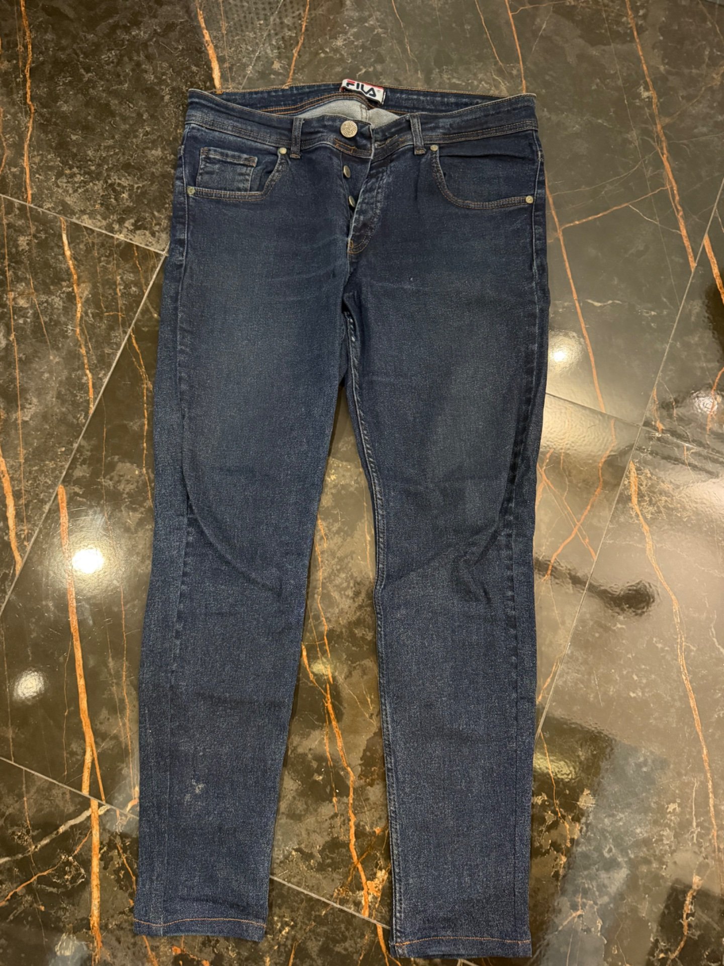 Fila farmerki - 2
