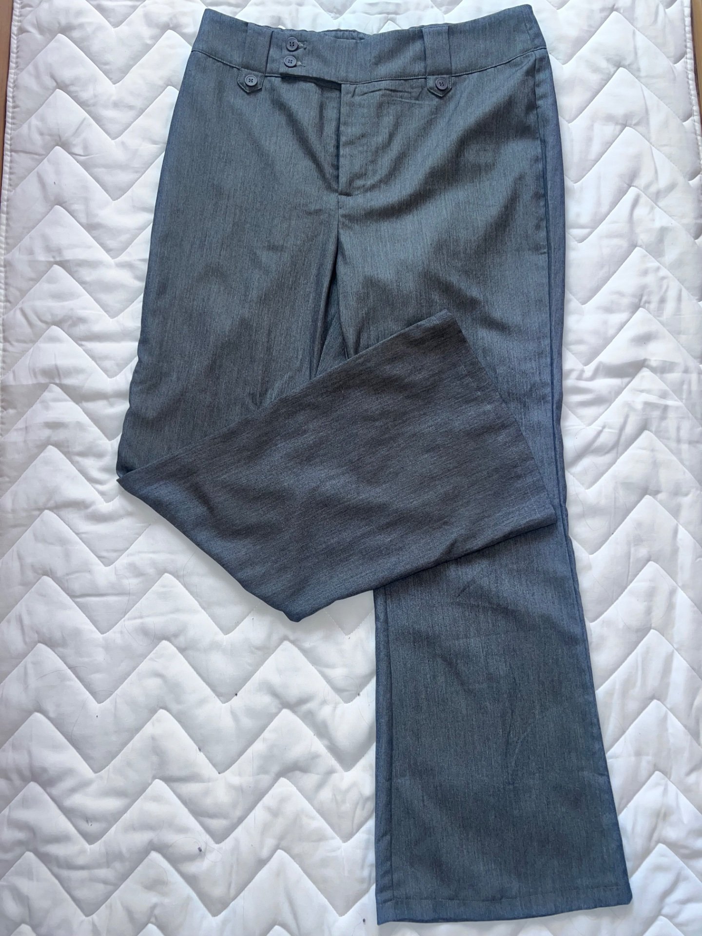 Сиви панталони - 2