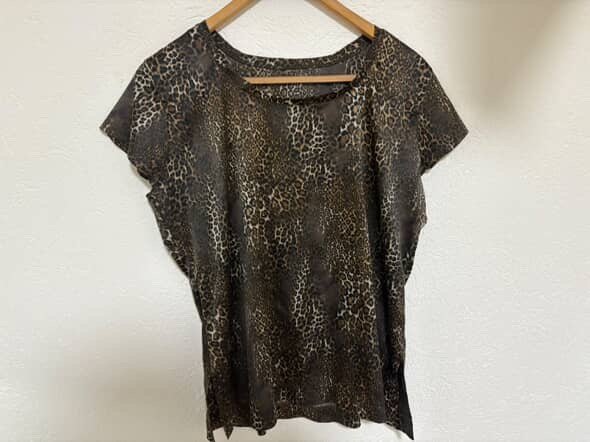 Тигреста мајца