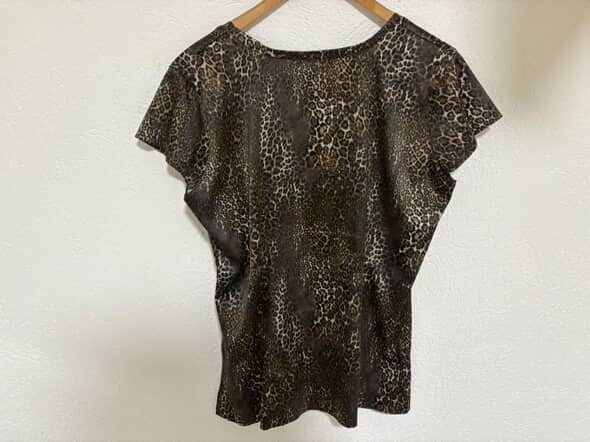 Тигреста мајца - 2