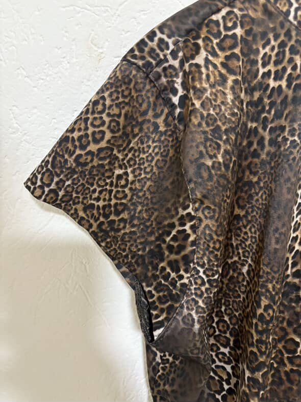 Тигреста мајца - 3