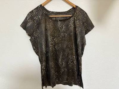 Тигреста мајца